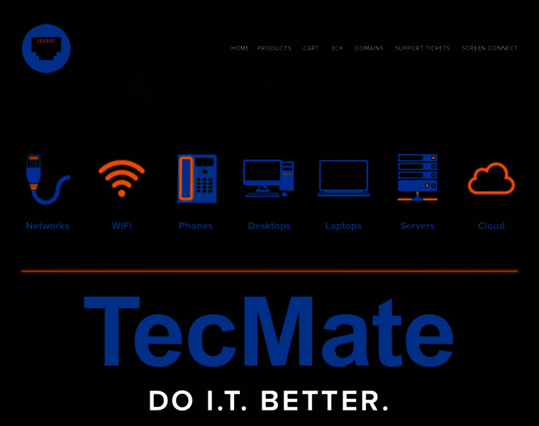 Techmate.com.au thumbnail