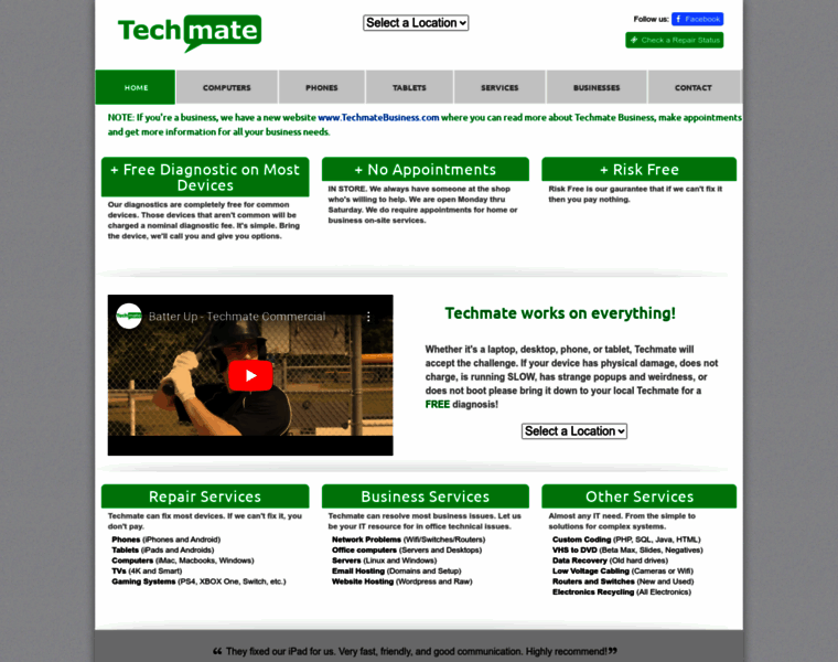 Techmatemn.com thumbnail
