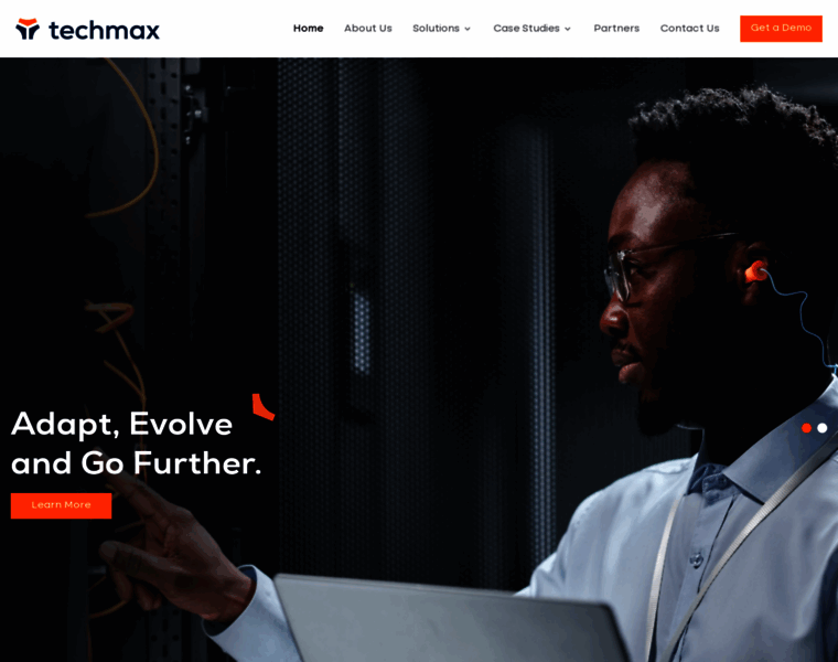Techmax.africa thumbnail