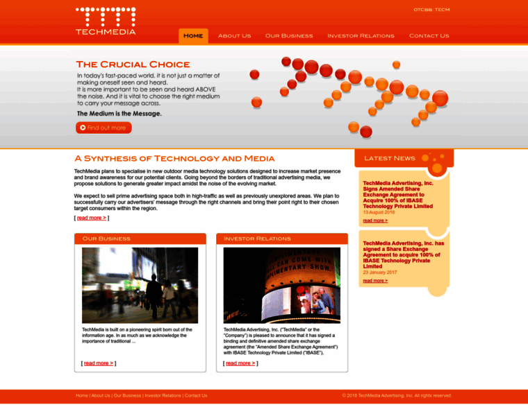 Techmediaworld.net thumbnail