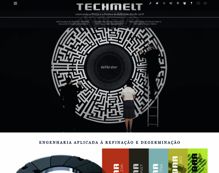 Techmelt.com thumbnail