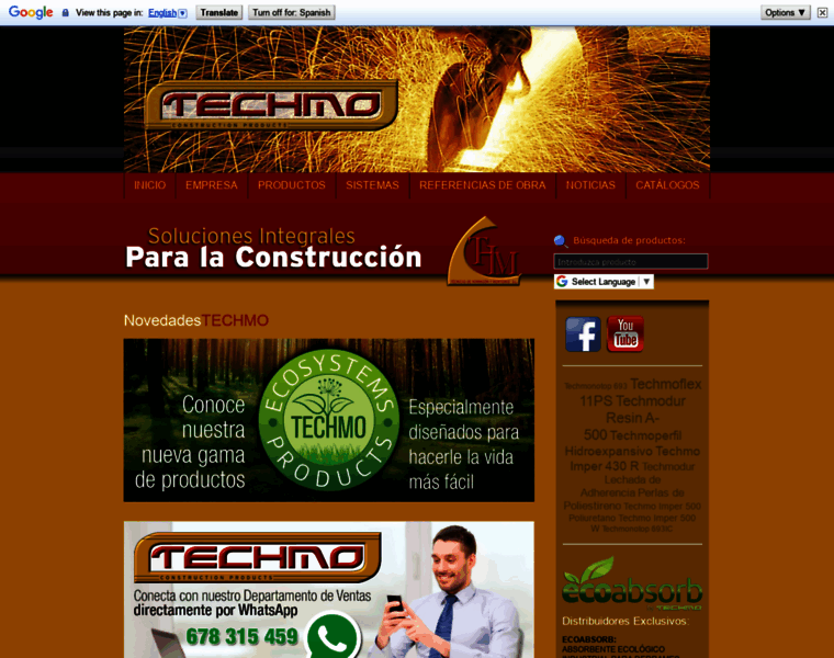 Techmo.es thumbnail