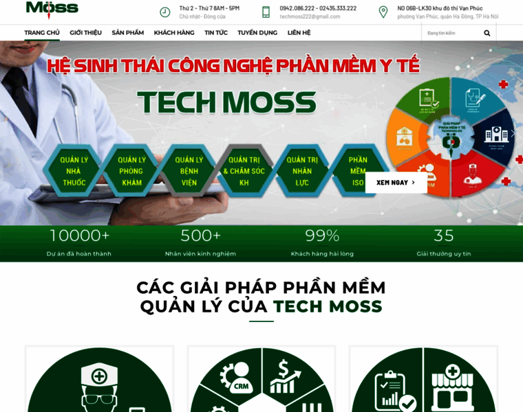 Techmoss.vn thumbnail