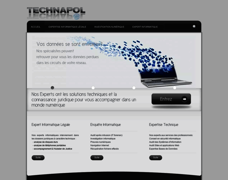 Technapol.fr thumbnail