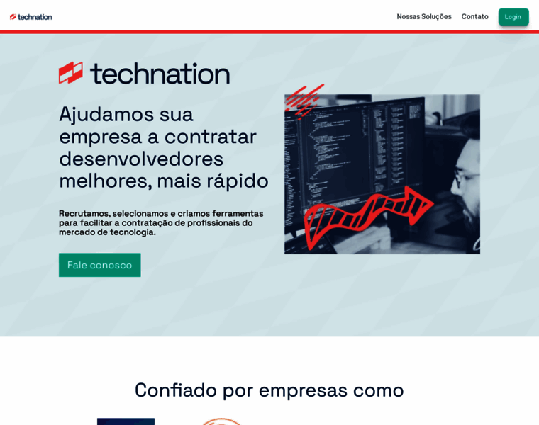 Technation.com.br thumbnail