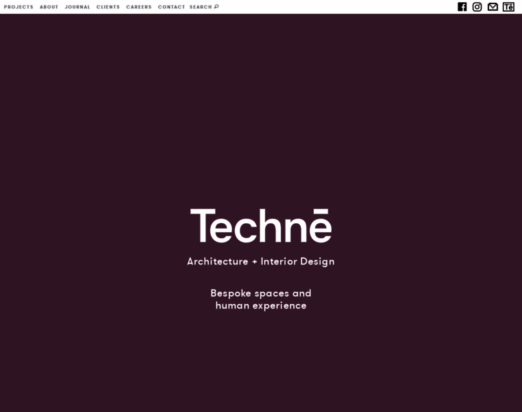 Techne.com.au thumbnail