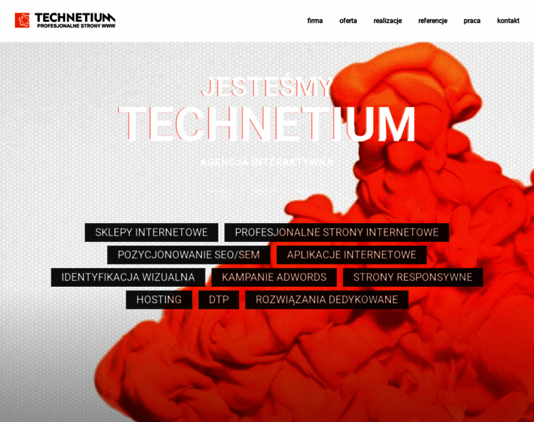 Technetium.pl thumbnail