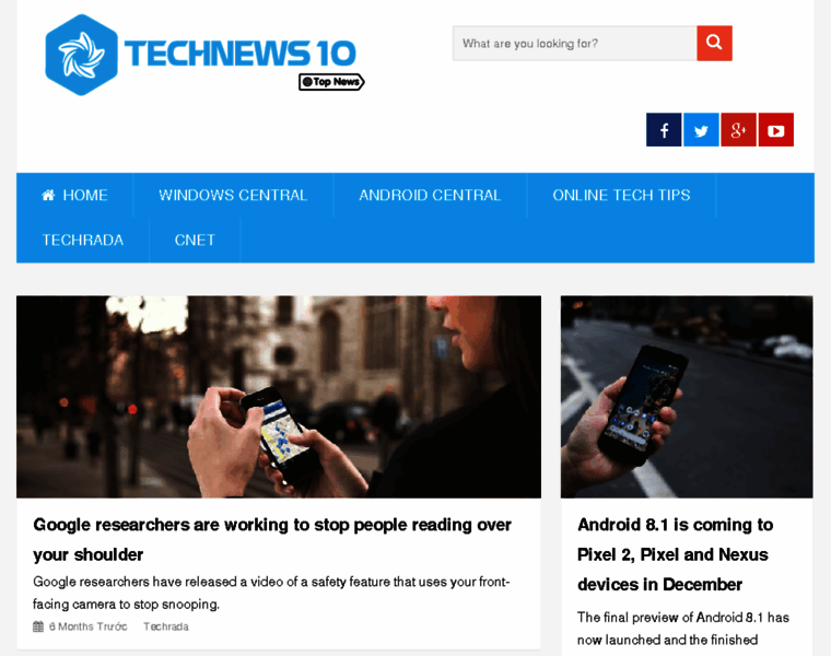 Technews10.com thumbnail