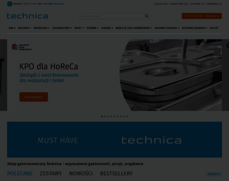 Technica.pl thumbnail