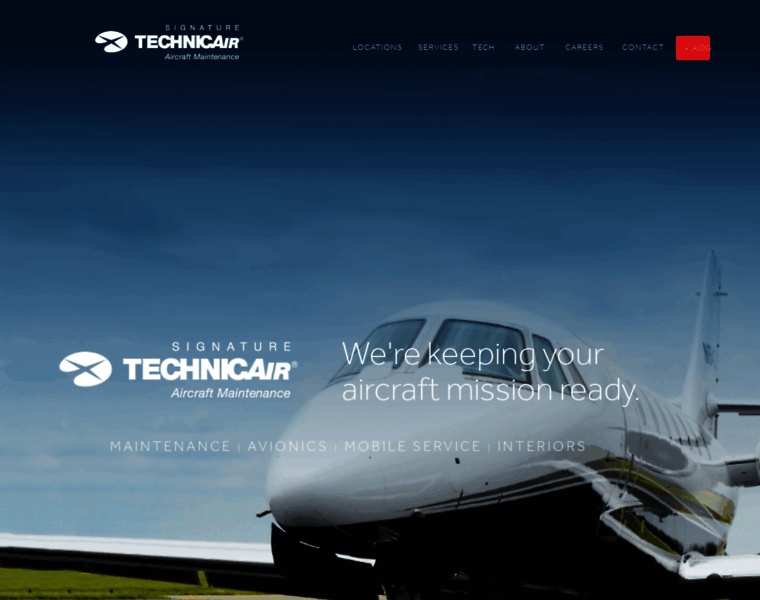 Technicair.com thumbnail Technicair.com thumbnail