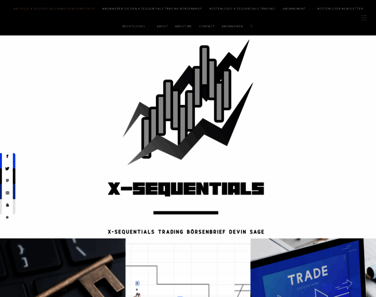 Technical-trading-profits.com thumbnail