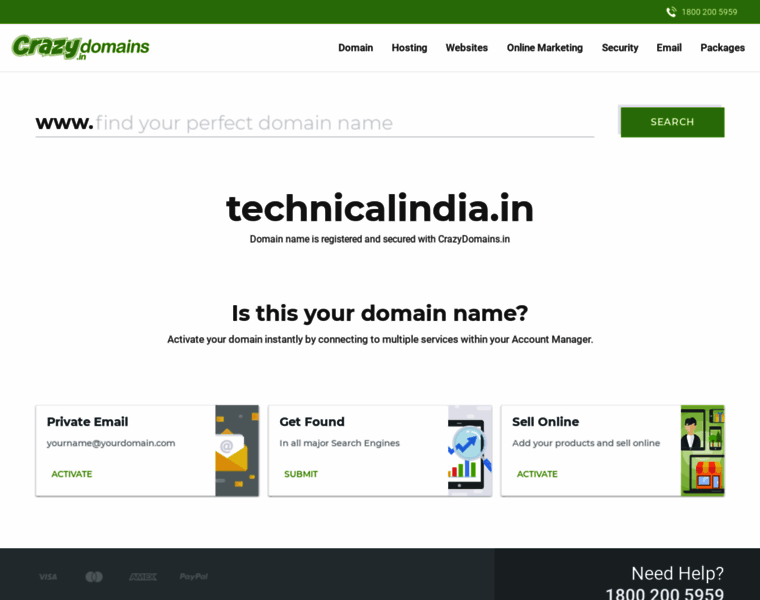Technicalindia.in thumbnail