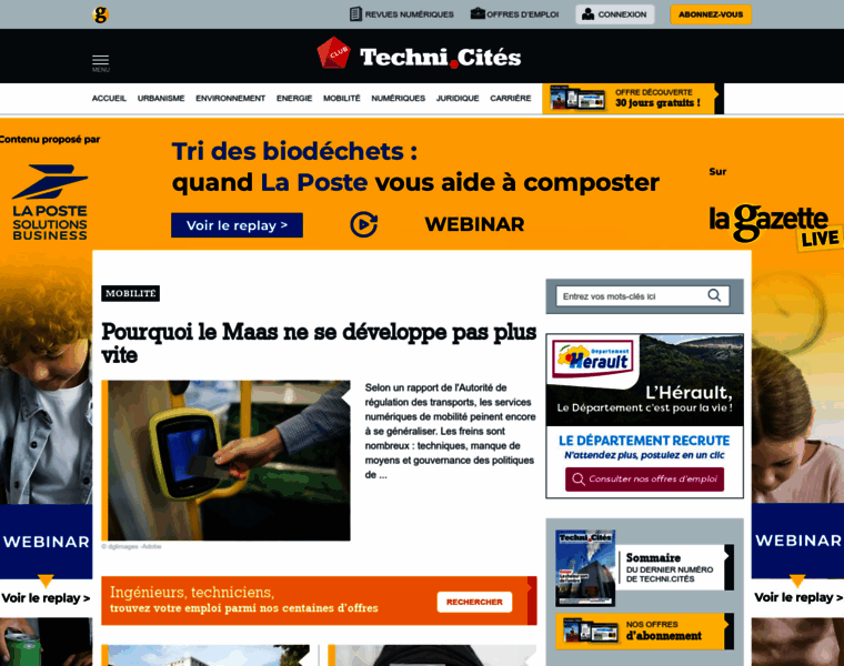Technicites.fr thumbnail