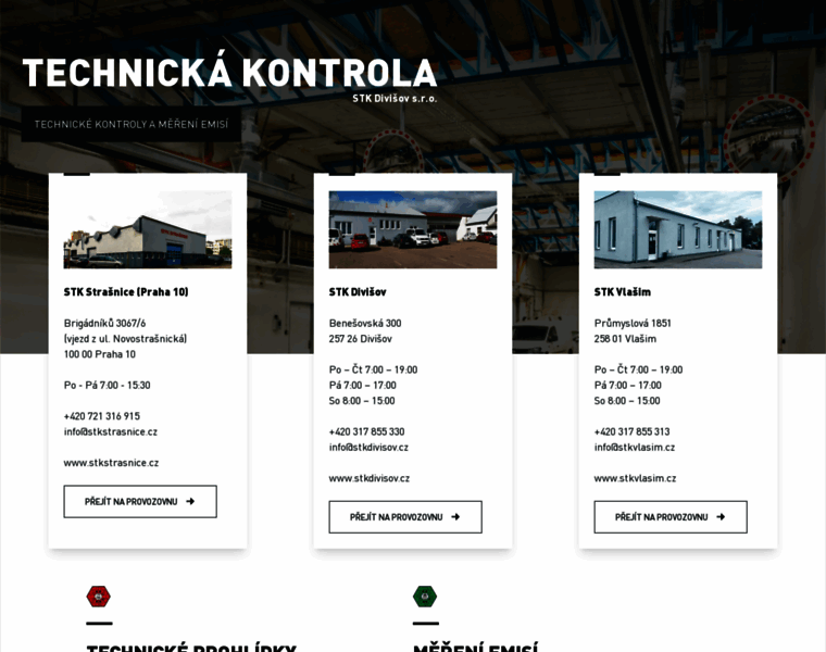 Technicka-kontrola.cz thumbnail