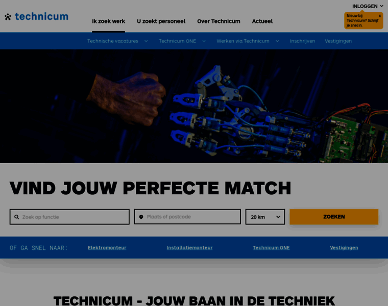 Technicum.nl thumbnail