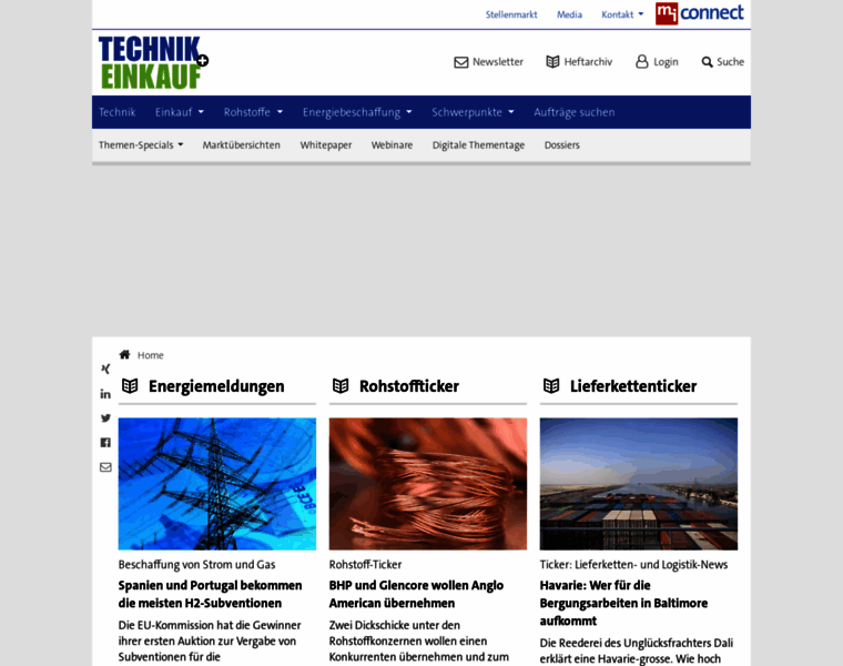 Technik-einkauf.de thumbnail