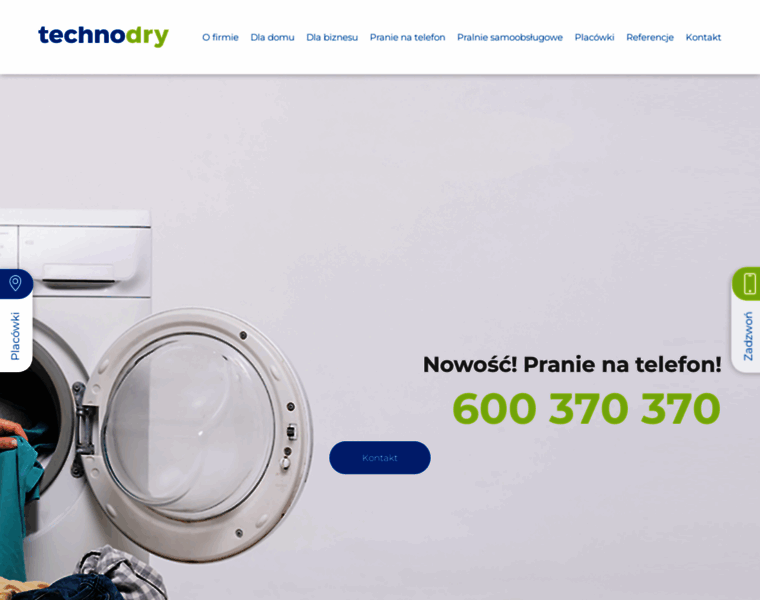 techno-dry.pl at Website Informer. TechnoDry. Visit Techno Dry.