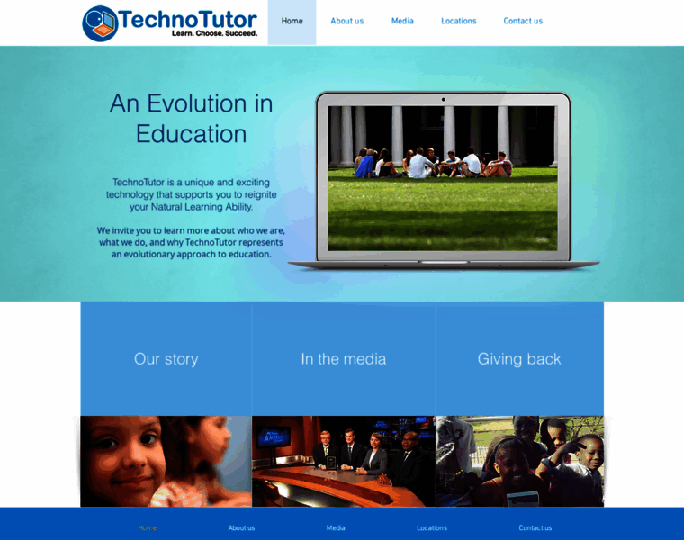 Techno-tutor.com thumbnail