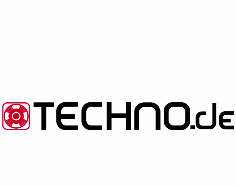 Techno.de thumbnail