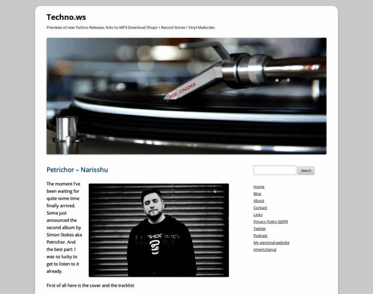 Techno.ws thumbnail