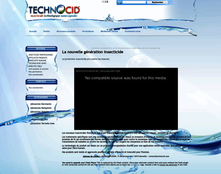 Technocid.com thumbnail