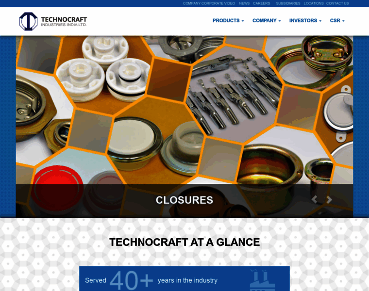 Technocraftgroup.com thumbnail