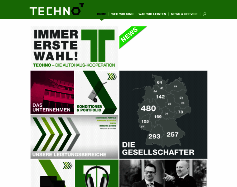 Technoeinkauf.de thumbnail