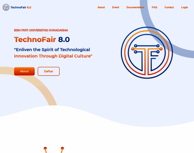 Technofair.id thumbnail
