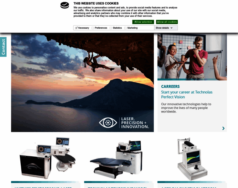 Technolaspv.com thumbnail Technolaspv.com thumbnail