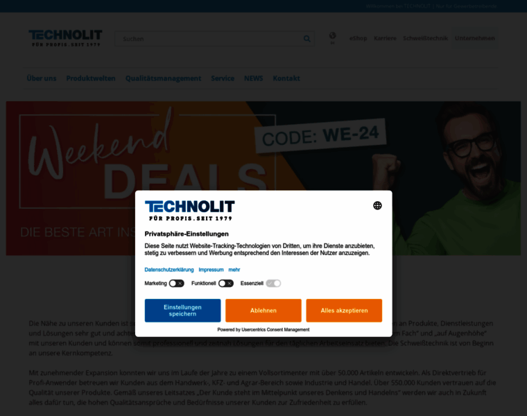 Technolit.info thumbnail