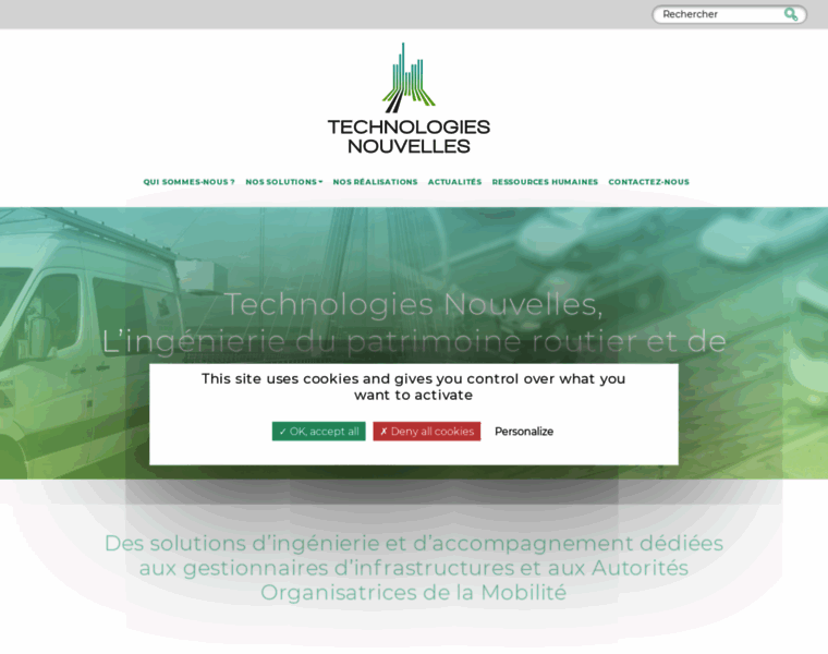 Technologiesnouvelles.fr thumbnail