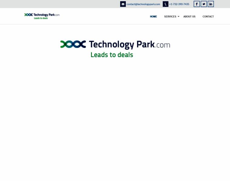 Technologypark.com thumbnail