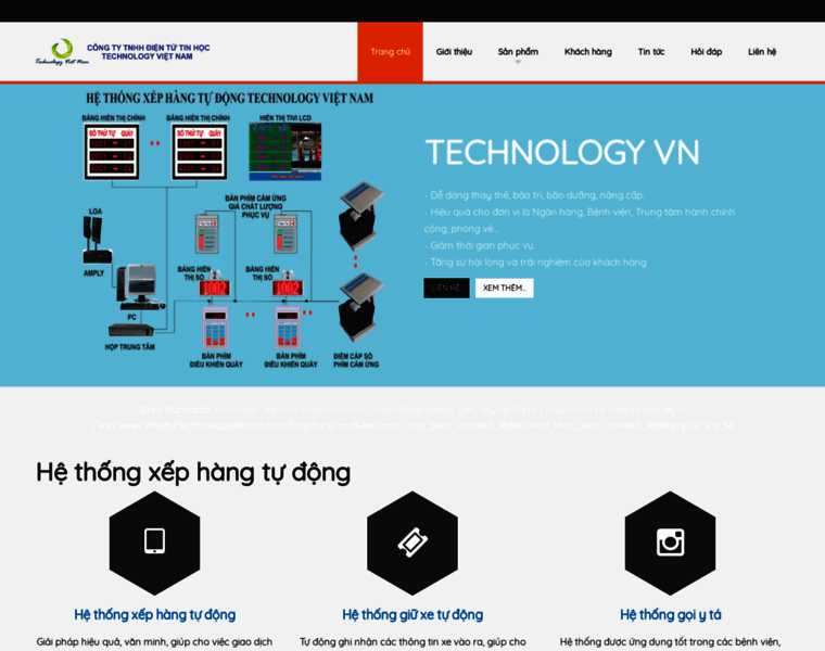 Technologyvietnam.com thumbnail