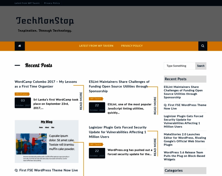 Technonstop.com thumbnail