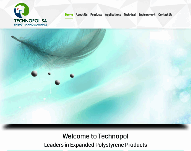 Technopol.co.za thumbnail