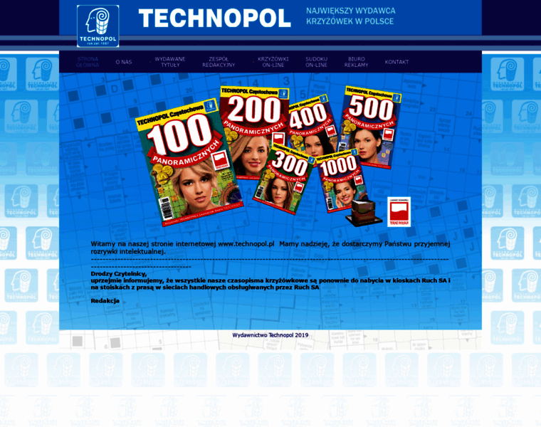 Technopol.pl thumbnail