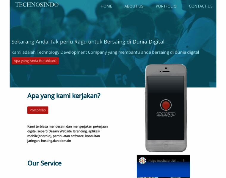 Technosindo.com thumbnail Technosindo.com thumbnail