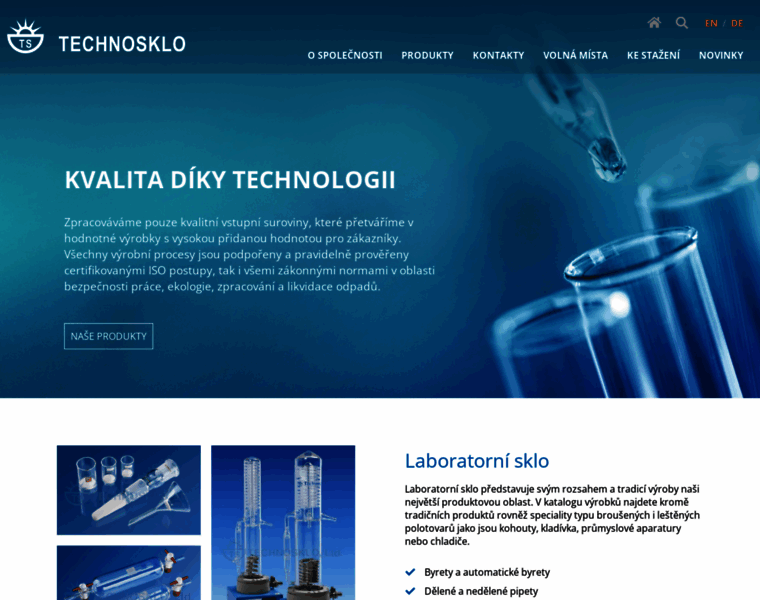 Technosklo.cz thumbnail