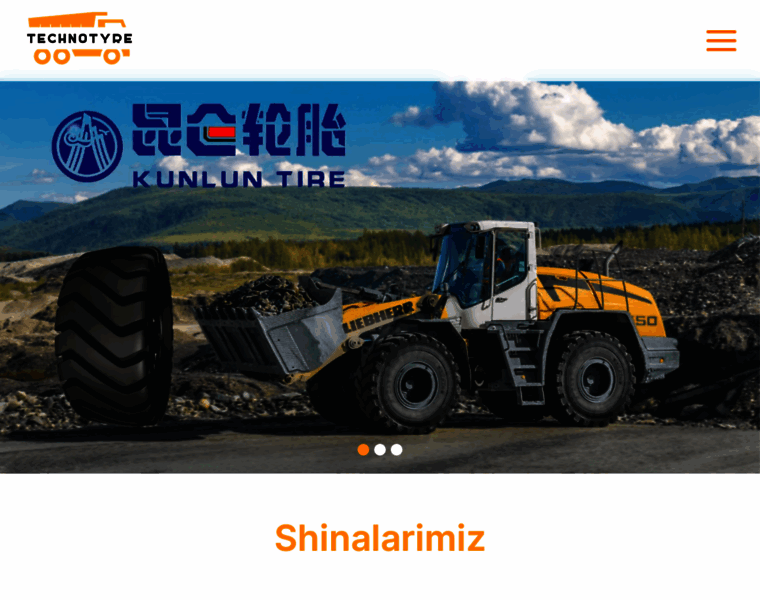 Technotyre.uz thumbnail