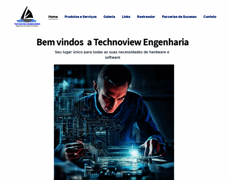 Technoview.com.br thumbnail