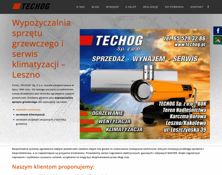 Techog.pl thumbnail