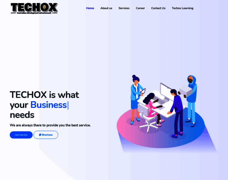 Techox.co.in thumbnail