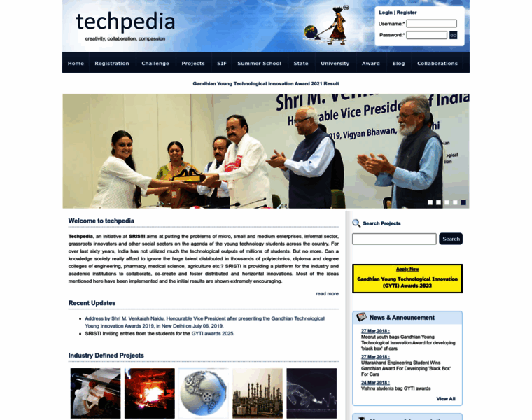 Techpedia.in thumbnail