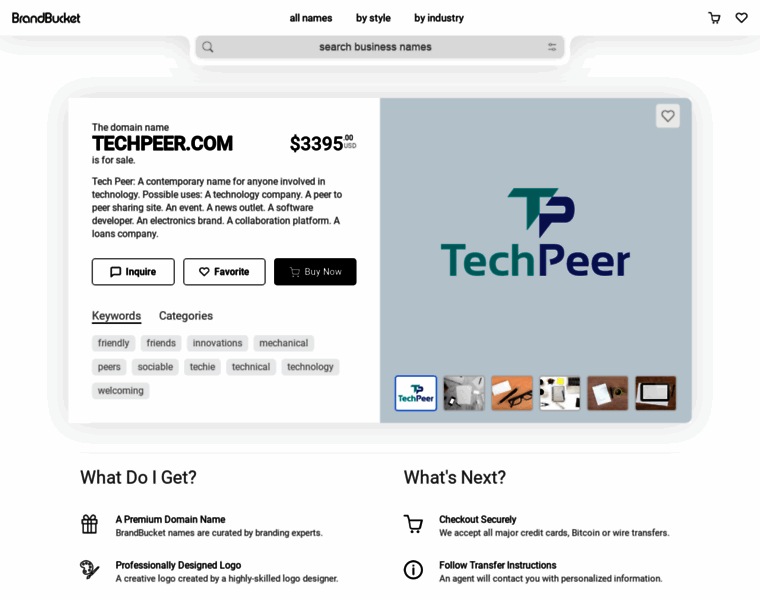Techpeer.com thumbnail