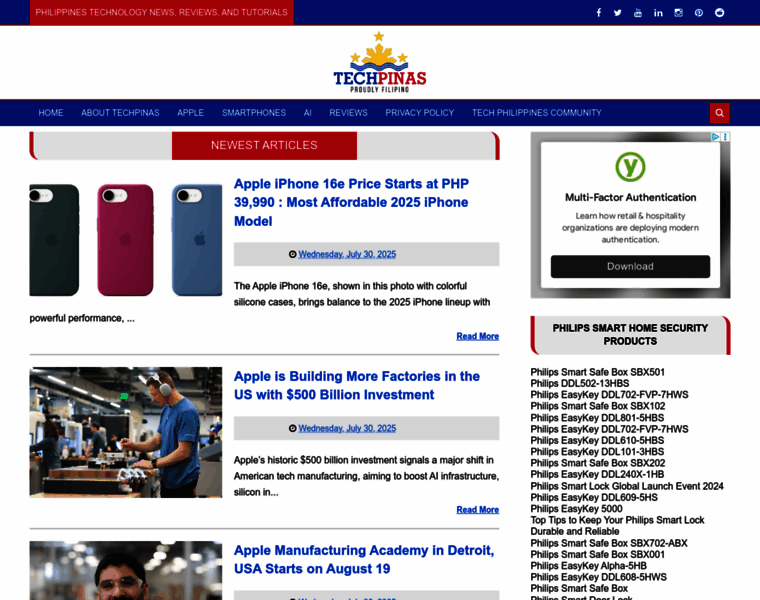 Techpinas.com thumbnail