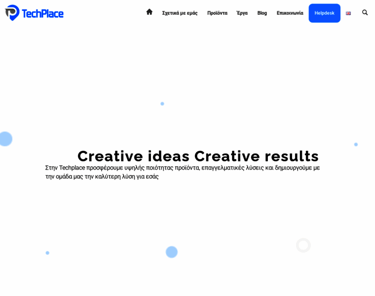 Techplace.gr thumbnail