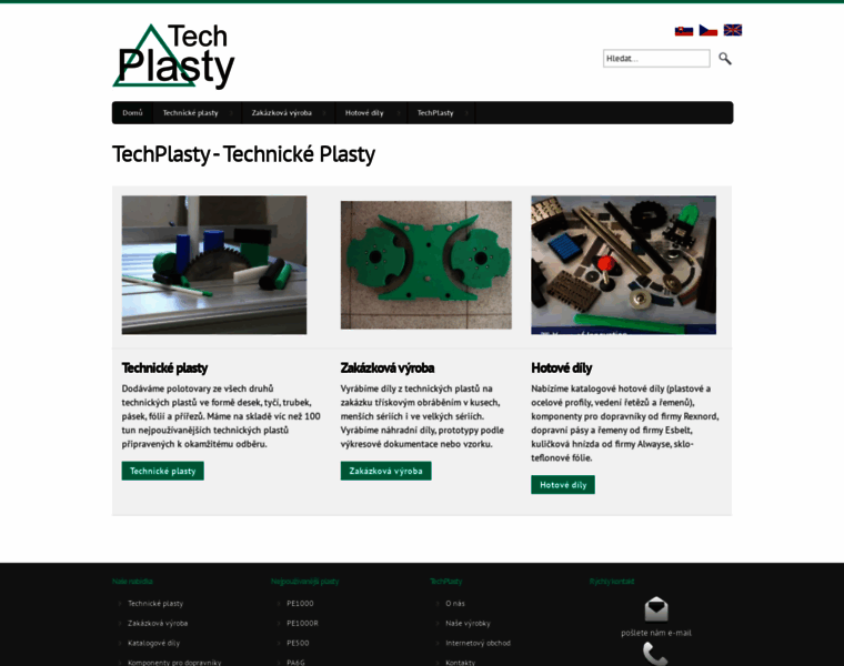 Techplasty.cz thumbnail