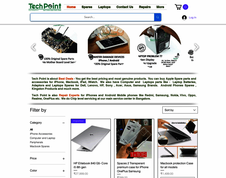 Techpoint.in thumbnail