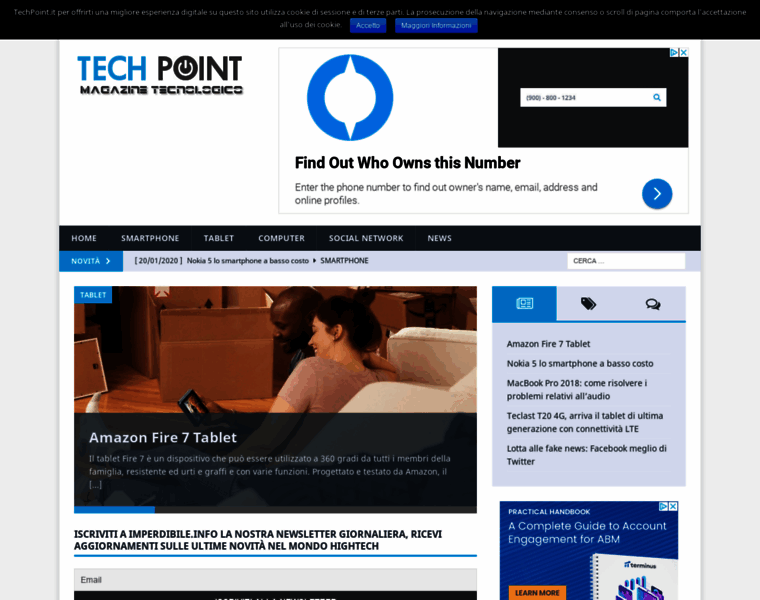 Techpoint.it thumbnail