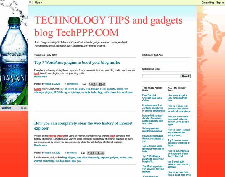 Techppp.com thumbnail